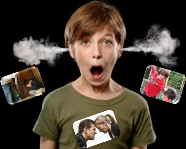 Neurosis Infantiles y trastornos del desarrollo