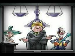 PRINCIPIOS DEL DERECHO PROCESAL PENAL EN COLOMBIA
