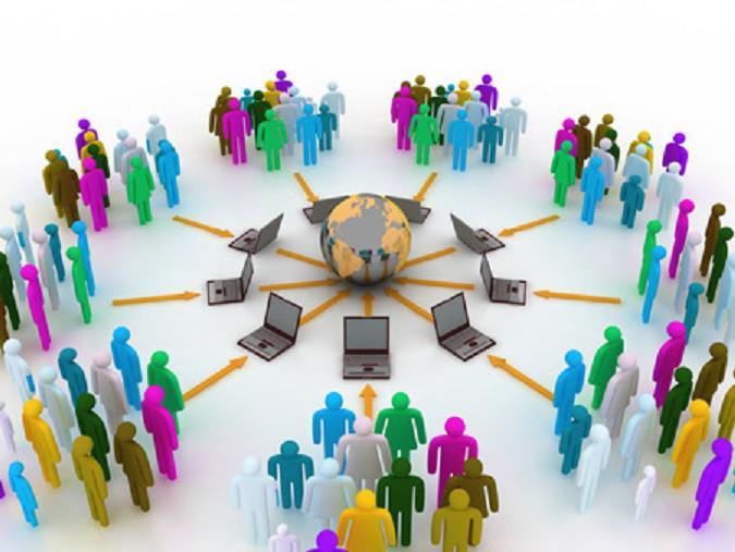 Vivir en la Sociedad de la Información Orden global y dimensiones locales en el universo digital.