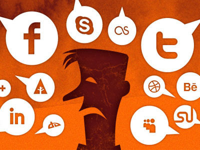 Vivir en la Sociedad de la Información Orden global y dimensiones locales en el universo digital.