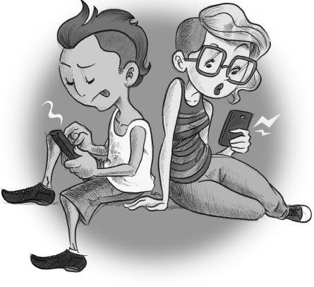 Vivir en la Sociedad de la Información Orden global y dimensiones locales en el universo digital.