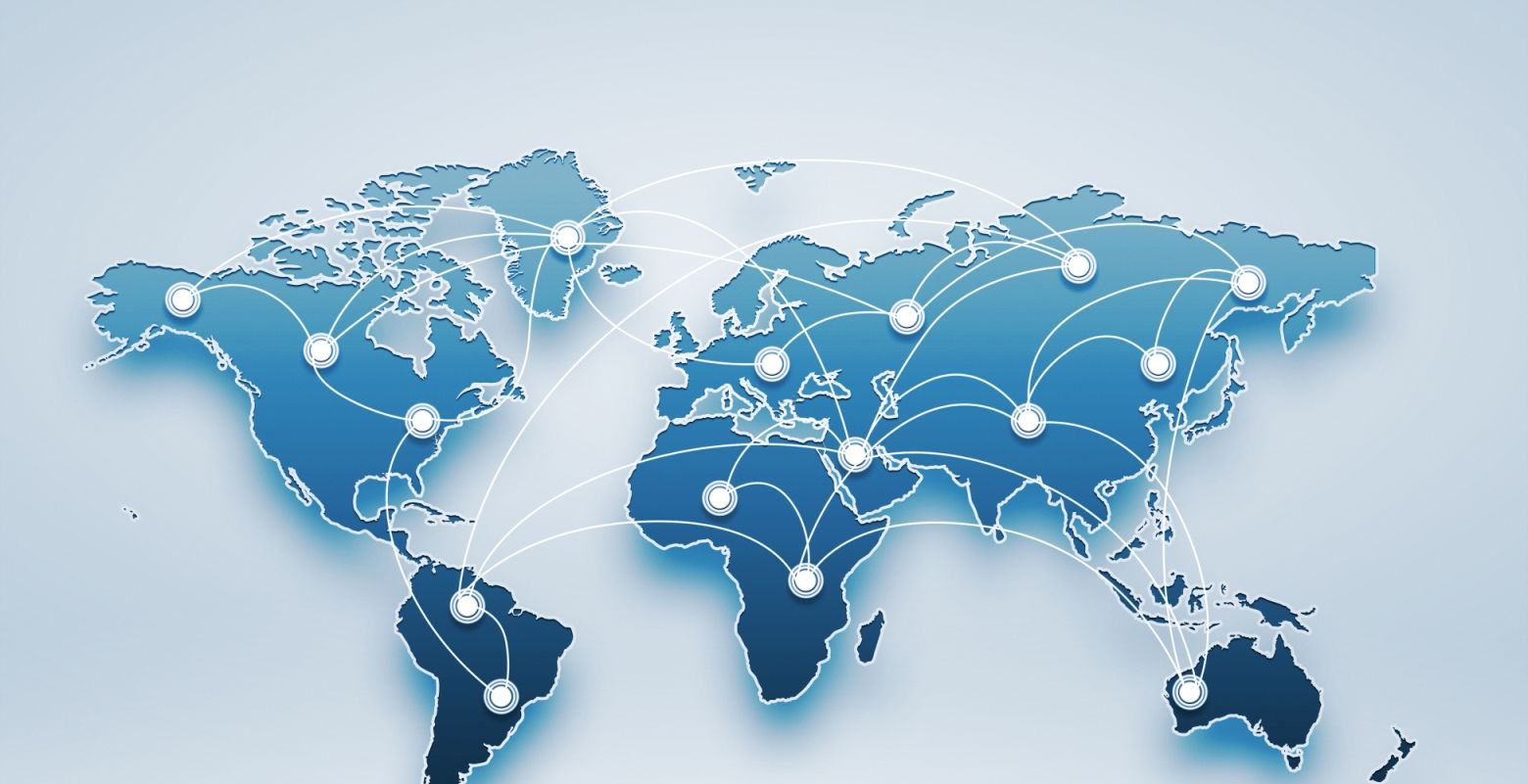 Globalización y sus impactos Alejandro Duarte