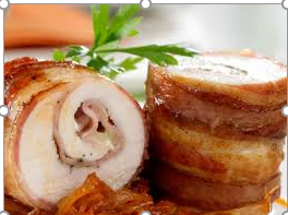 1. PREPARACIÒN DE COMIDAS PARA EVENTOS SOCIALES