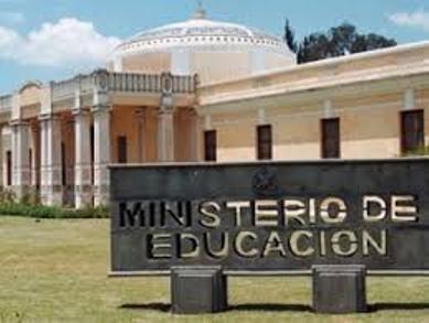 ESTRUCUTRA DEL SISTEMA EDUCATIVO