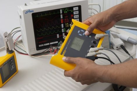Áreas de SISTEMAS BIOMEDICOS