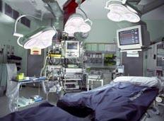 Áreas de SISTEMAS BIOMEDICOS