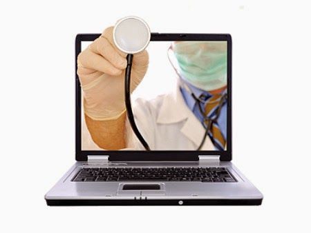Áreas de SISTEMAS BIOMEDICOS