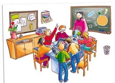 ROL DEL FACILITADOR Y DEL ESTUDIANTE EN UN AMBIENTE VIRTUAL