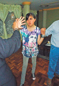 Toma de decisiones