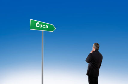 DIFERENCIA ENTRE ÉTICA Y MORAL