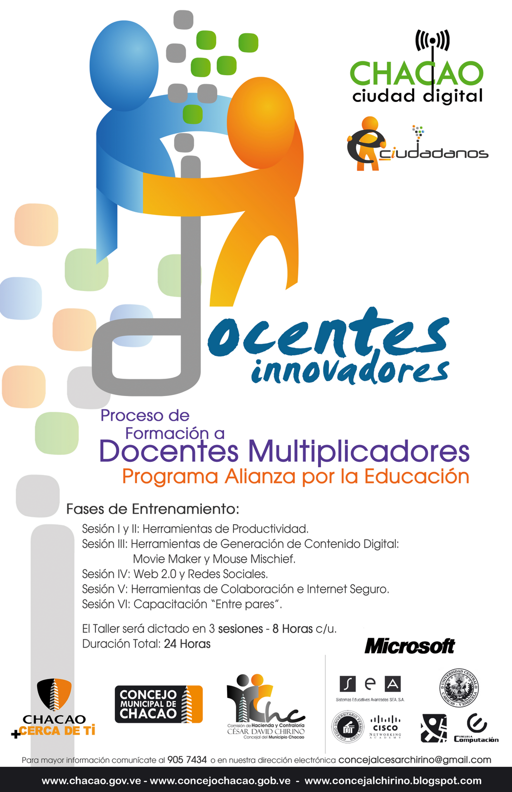 Las 10 mejores Innovaciones Educativas en América Latina