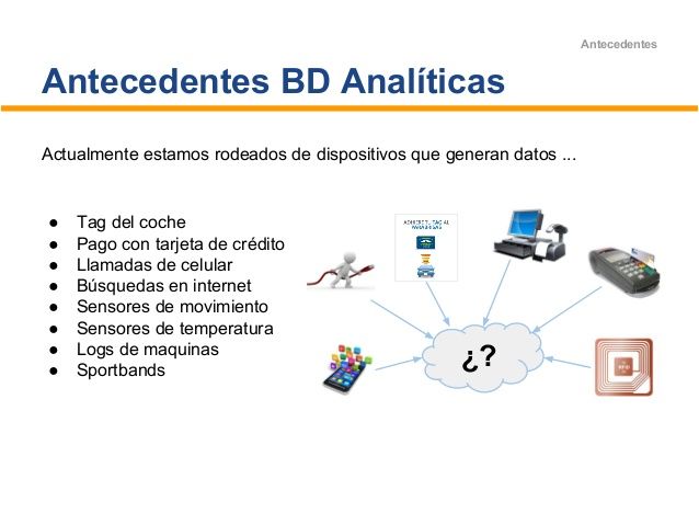 EL INTERNET DE LAS COSAS