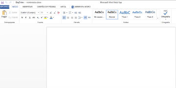 uso de office2