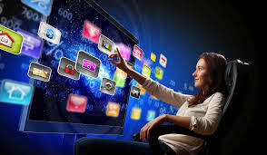 "Internet e Internet de las Cosas"