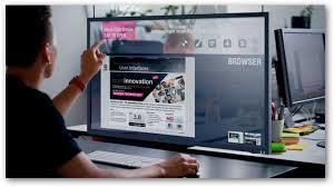 "Internet e Internet de las Cosas"