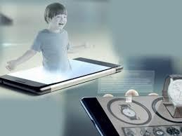 "Internet e Internet de las Cosas"