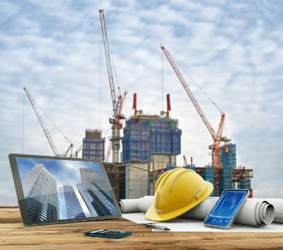 gestion gerencial y administrativa de proyectos de construccion