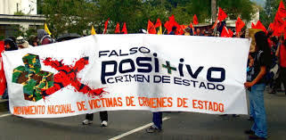 Escándalo de los falsos positivos en Soacha