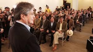Escándalo de los falsos positivos en Soacha