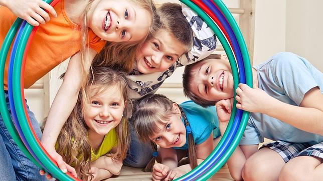 LOS CUATRO PILARES DE LA EDUCACIÓN