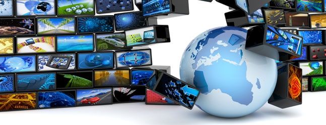 2.2. La incorporación de los medios audiovisuales y los “mass-media”