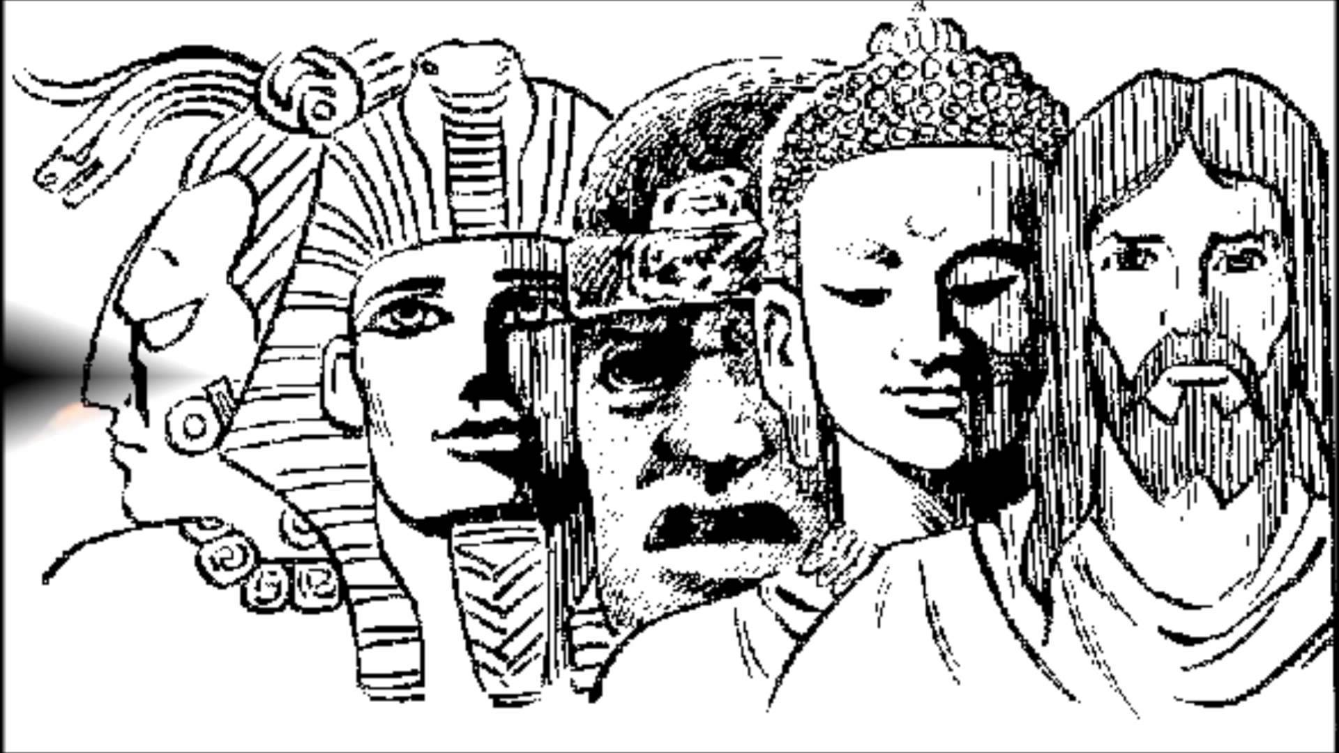 INICIACIÓN AL PENSAMIENTO SOCIOLÓGICO