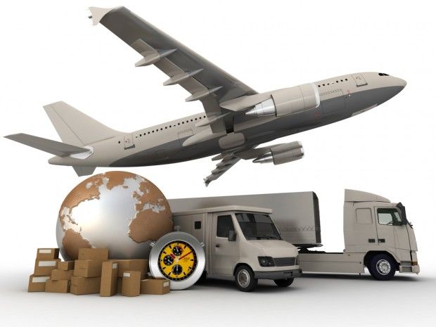 Vantagens da T.I. na Logistica de Armazenagem