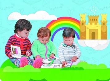 literatura de la educación inicial