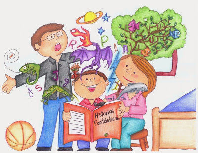 literatura de la educación inicial