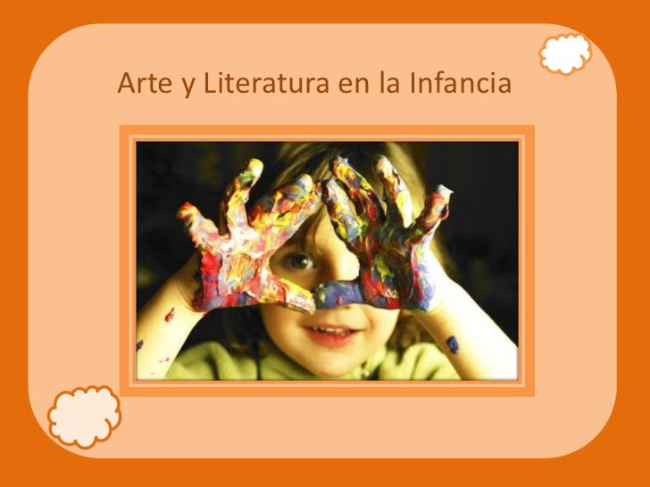 literatura de la educación inicial