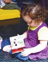 literatura de la educación inicial