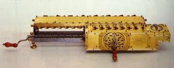 Historia del computador