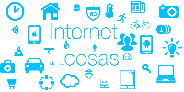 internet e internet de las cosas