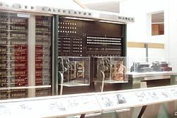 Historia del computador