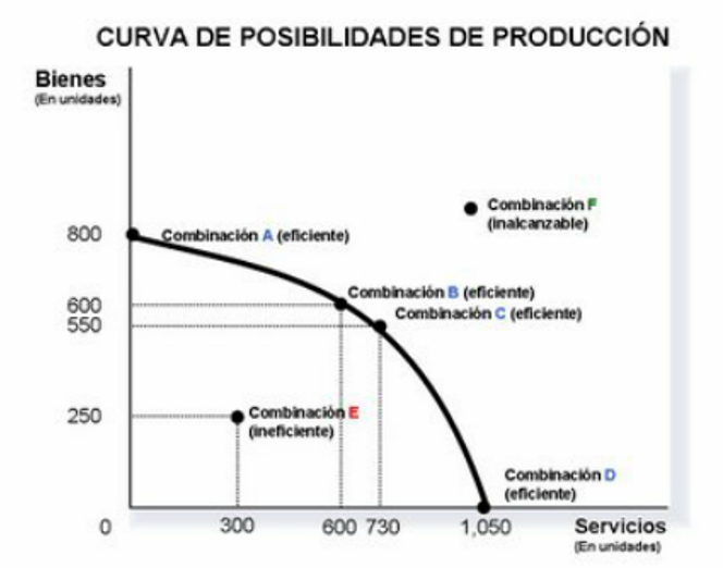 MODELOS Y SUPUESTOS ECONOMICOS- RIESGOS ECONOMICOS