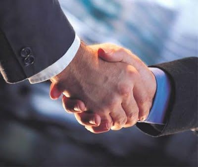 RELACIONES DEL CONTADOR PÚBLICO CON SUS COLEGAS
