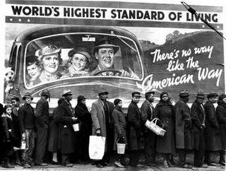 La Gran Depresión 1929