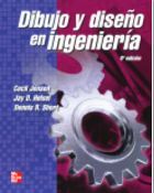 Mapa Mental Contenidos del Curso Dibujo Tecnico