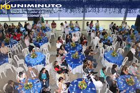 SERVICO WEB UNIMINUTO