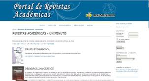 SERVICO WEB UNIMINUTO