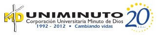 SERVICO WEB UNIMINUTO