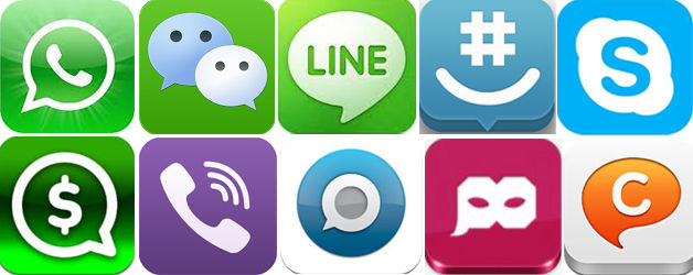 Internet y el internet de las cosas