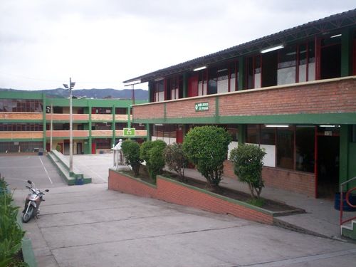 AMBIENTES VIRTUALES DE APRENDIZAJE