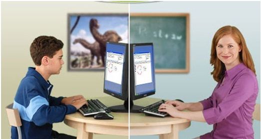 AMBIENTES VIRTUALES DE APRENDIZAJE
