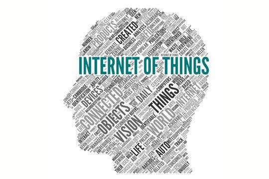 Internet y el internet de las cosas