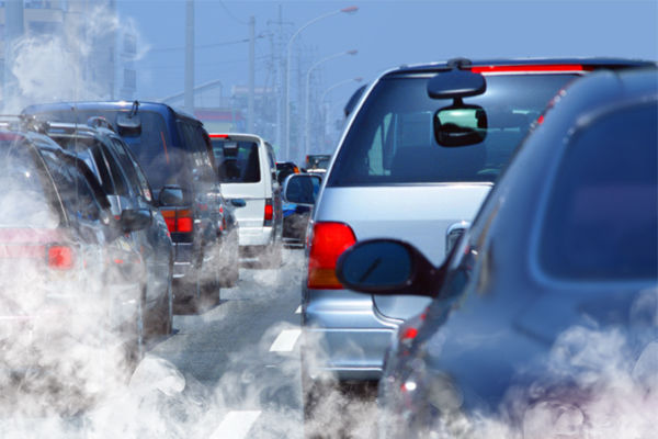 CONTAMINACIÓN