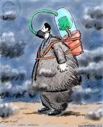 CONTAMINACIÓN