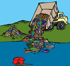 CONTAMINACIÓN