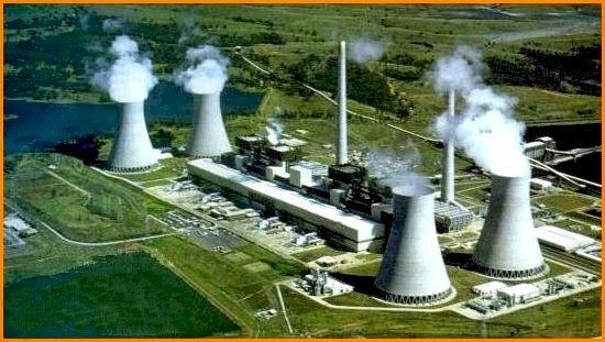 CONTAMINACIÓN