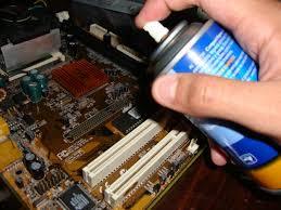 Herramientas para el mantenimiento preventivo.